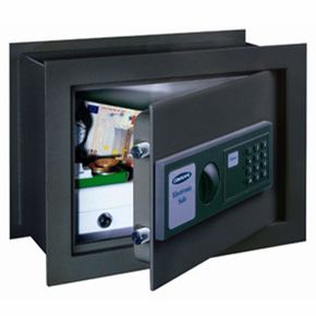 Indmuringsboks Wallmatic 1