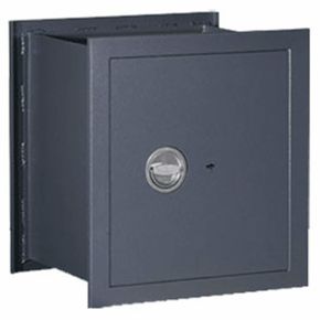 Indmuringsboks Wega 30-380 1 hylde (Rød klasse)