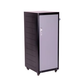 PC-vogn 1x10 rum, INLUX Safecharge PCV-110