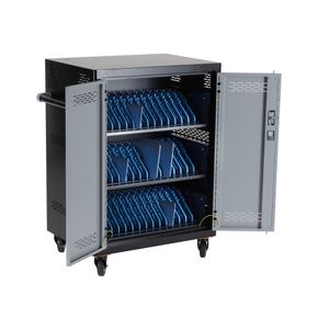 PC-trolley 40 rum, INLUX Safecharge PCT-40