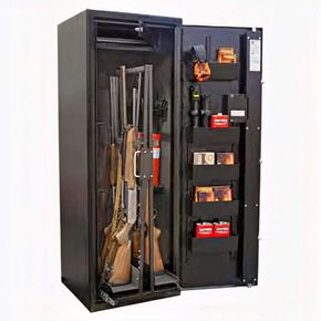 Våbenskab S1600/12WE - Profsafe