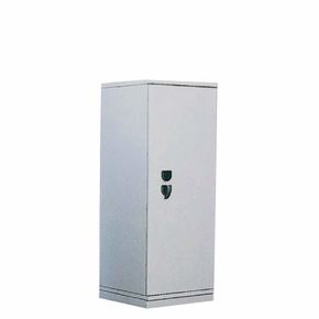 Brandsikkert dokumentskab FireMax 2