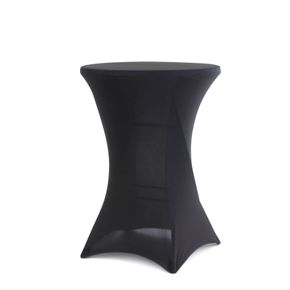 Dug til American ståbord Ø80cm