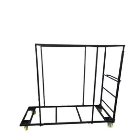 Transportvogn LT Klapbord 30, sort