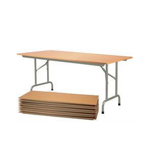 Klapbord Stabelfix+ 80x180
