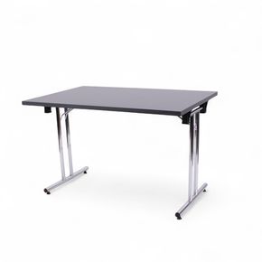 Klapbord Stabelfix Lux II 80x120, blankt stel