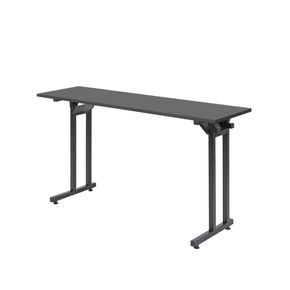 Klapbord Kursus II 40x120 cm