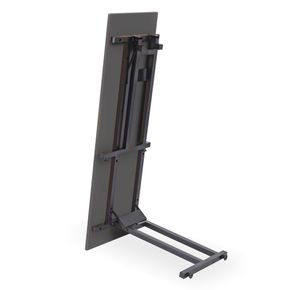 Klapbord Kursus II 45x140 cm