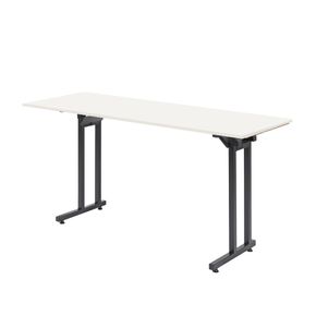 Klapbord Kursus II 50x140 cm