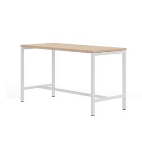 Counterbord Monik 70x160, hvidt