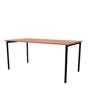Kantinebord Gate 80x180 cm, eg