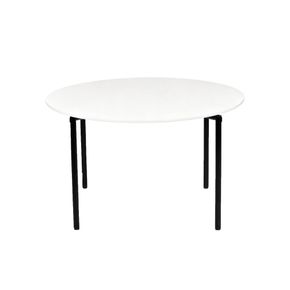 Foldebord Concept Ø120x73,5 cm