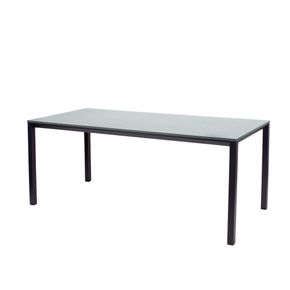 Oporto Base X bord 80x180 cm