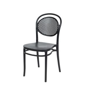 Café stol Piemonte, Sort