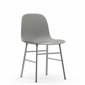 Stol Normann Form