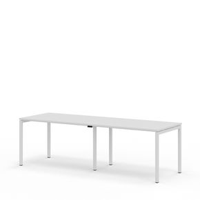 Konferencebord Monik 80x240