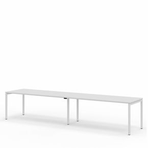 Konferencebord Monik 80x360