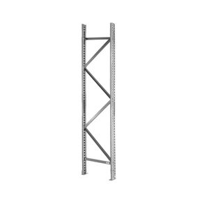 Atlas pallereol stige 2,5m 110 cm dyb