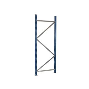 Atlas pallereol stige 2,0m 110 cm dyb