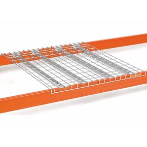 Atlas nethylde 1000kg til pallereol