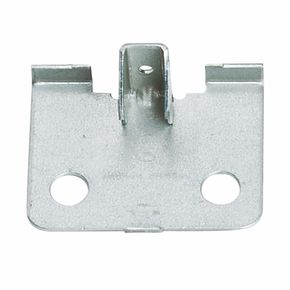 HI280 Silver stolpefod.