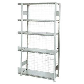 HI280 rygnet komp. 100x210 cm