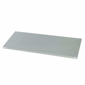 Stålfix 2000 hylde 30 x 100 cm