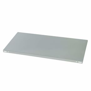 Stålfix 2000 hylde 40 x 100 cm.