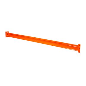 Atlas 400 Z Bjælke Orange 210 cm