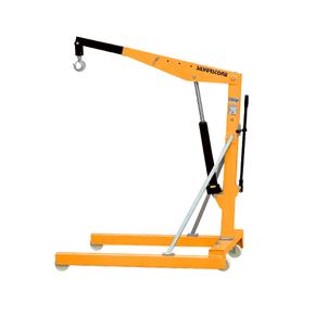 Værkstedskran, 300-1000 kg