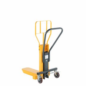 Palleløfter/stabler til 1/4-paller