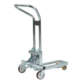 1/4 palleløfter, BP200, galvaniseret
