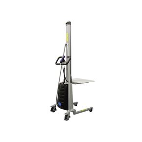 Letvægtsstabler elektrisk, 100 kg
