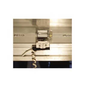 Saksebord stationært HW1001, 380V, 82x130 cm