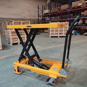 Løftebord AB-Lift 300 Kg