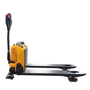 El Palleløfter AB Lift Pro 1500 kg.