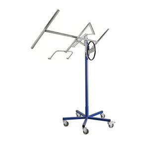 Gipspladelift med tilt, højde 179-300 cm