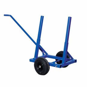 Pladegodsvogn 200 Kg.
