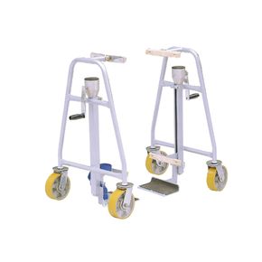 Møbeltransporter manuel, 600 kg