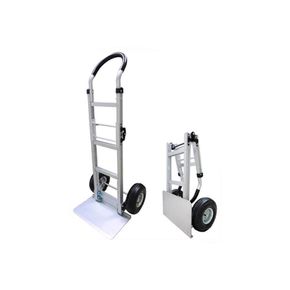 Sammenklappelig Alusækkevogn 230 kg