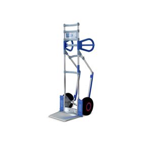 Sækkevogn Expresso alu. 300 kg