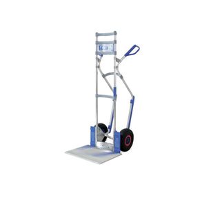 Sækkevogn Expresso alu. 300 kg.