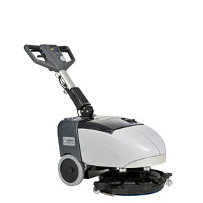 Nilfisk Gulvvasker SC351 Komplet