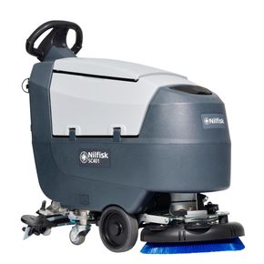 Nilfisk SC401 43 BD Komplet Gulvvasker