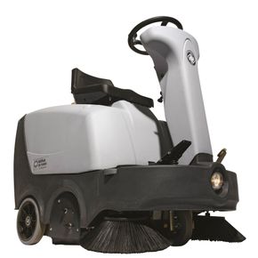 Nilfisk SR 1000S Complete Fejemaskine