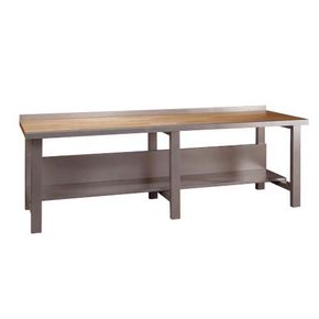 Filebænk Mesterbænk 80 x 250 cm