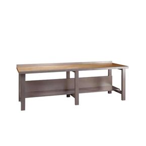Filebænk Mesterbænk 80 x 300 cm