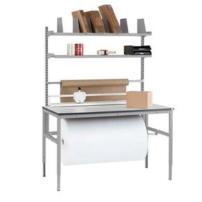 Pakkebord Ergo Manuel 150x80 cm