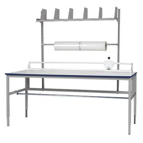 Pakkebord Ergo Manuel 200x80 cm