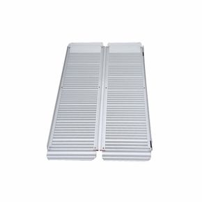 Rampe foldbar standard 90x71,5 cm